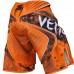 Шорти Venum Galactic Fightshorts Neo Orange